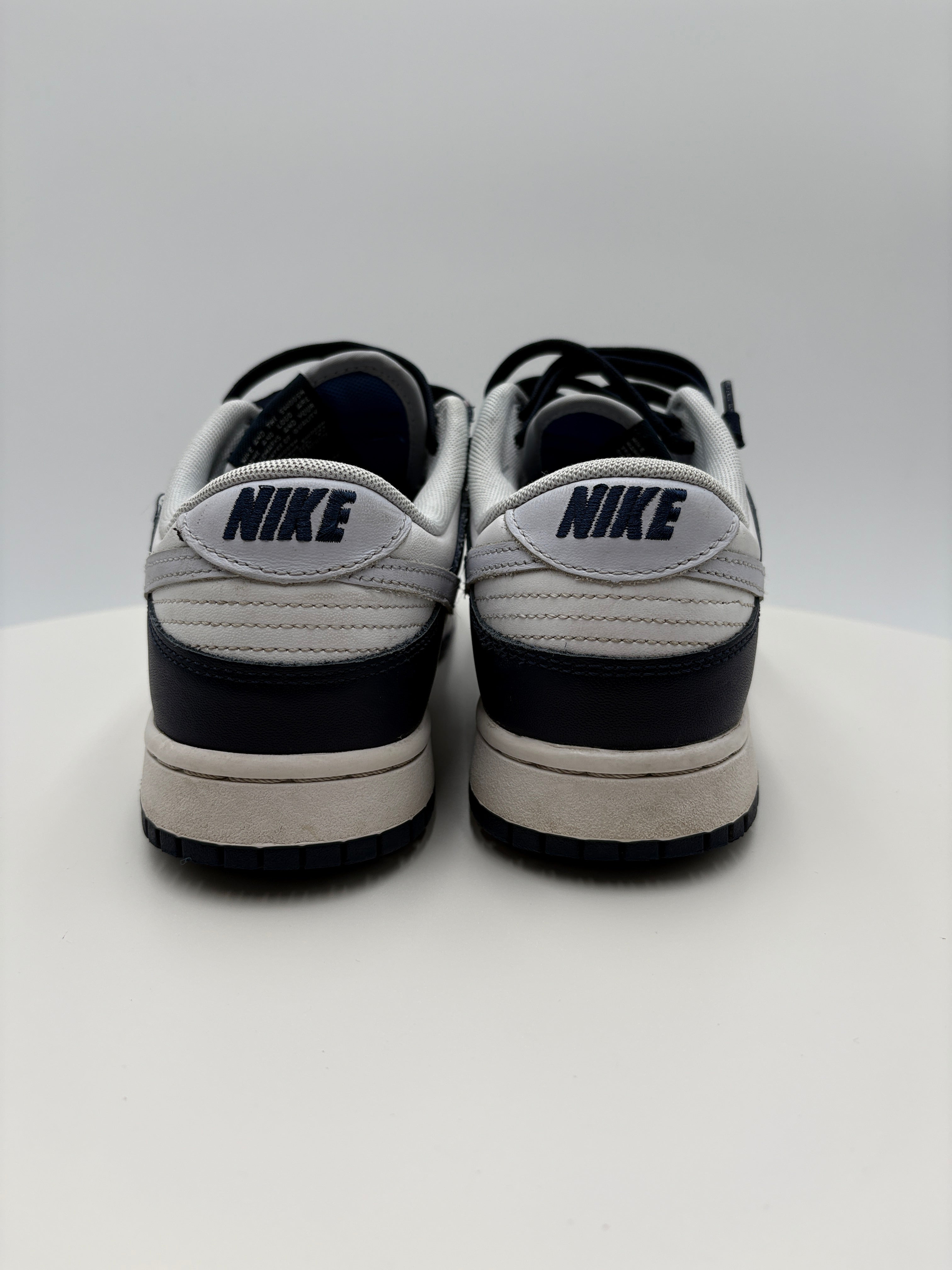 Nike Dunk Low Game Royal