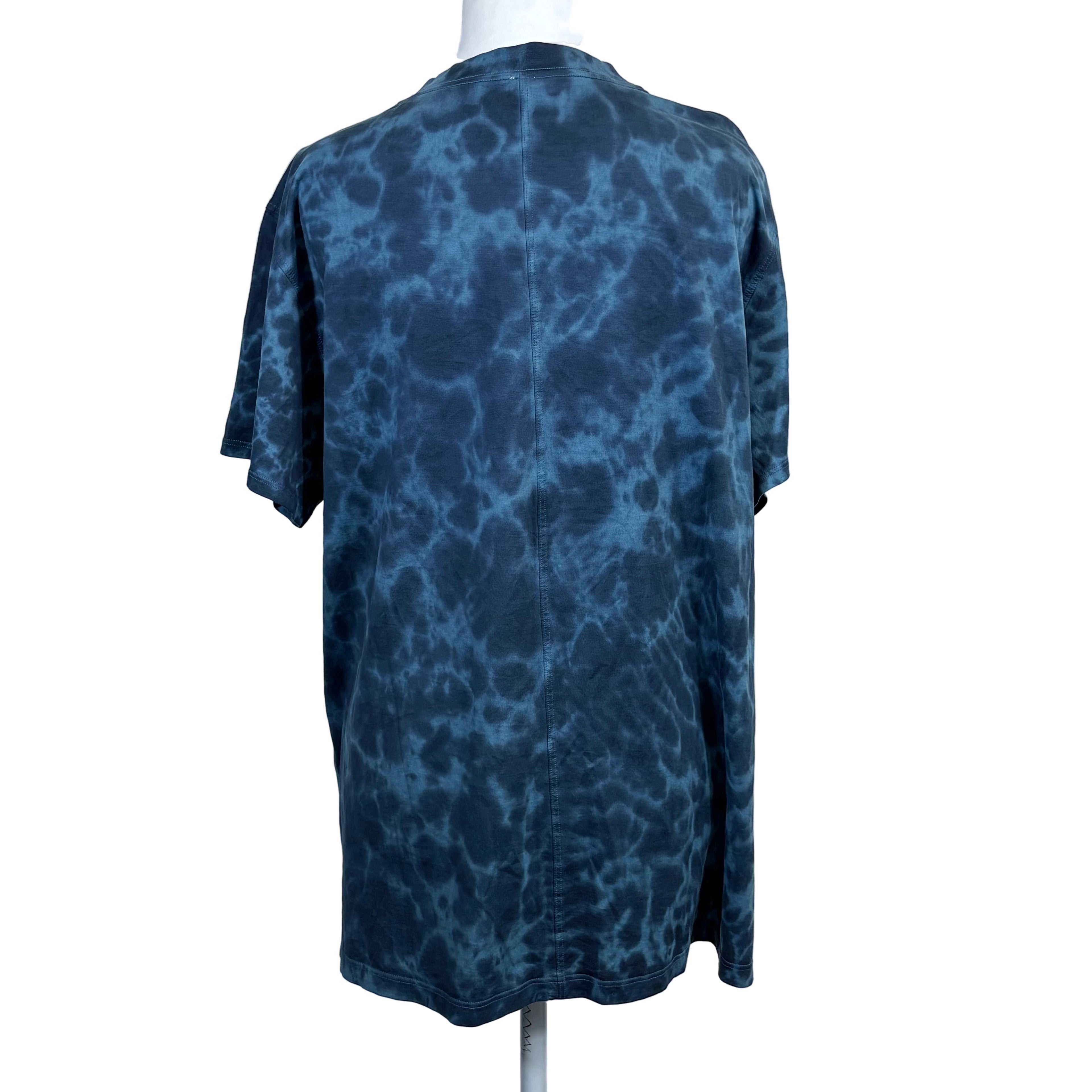 Lululemon Short sleeve shirt, size 8