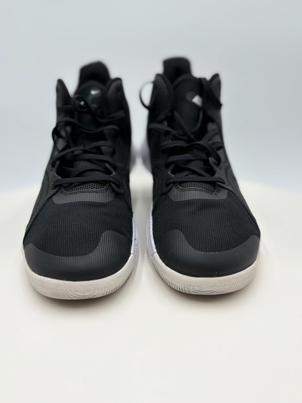 Nike Fly By Mid 2 Black (CU3503-004)