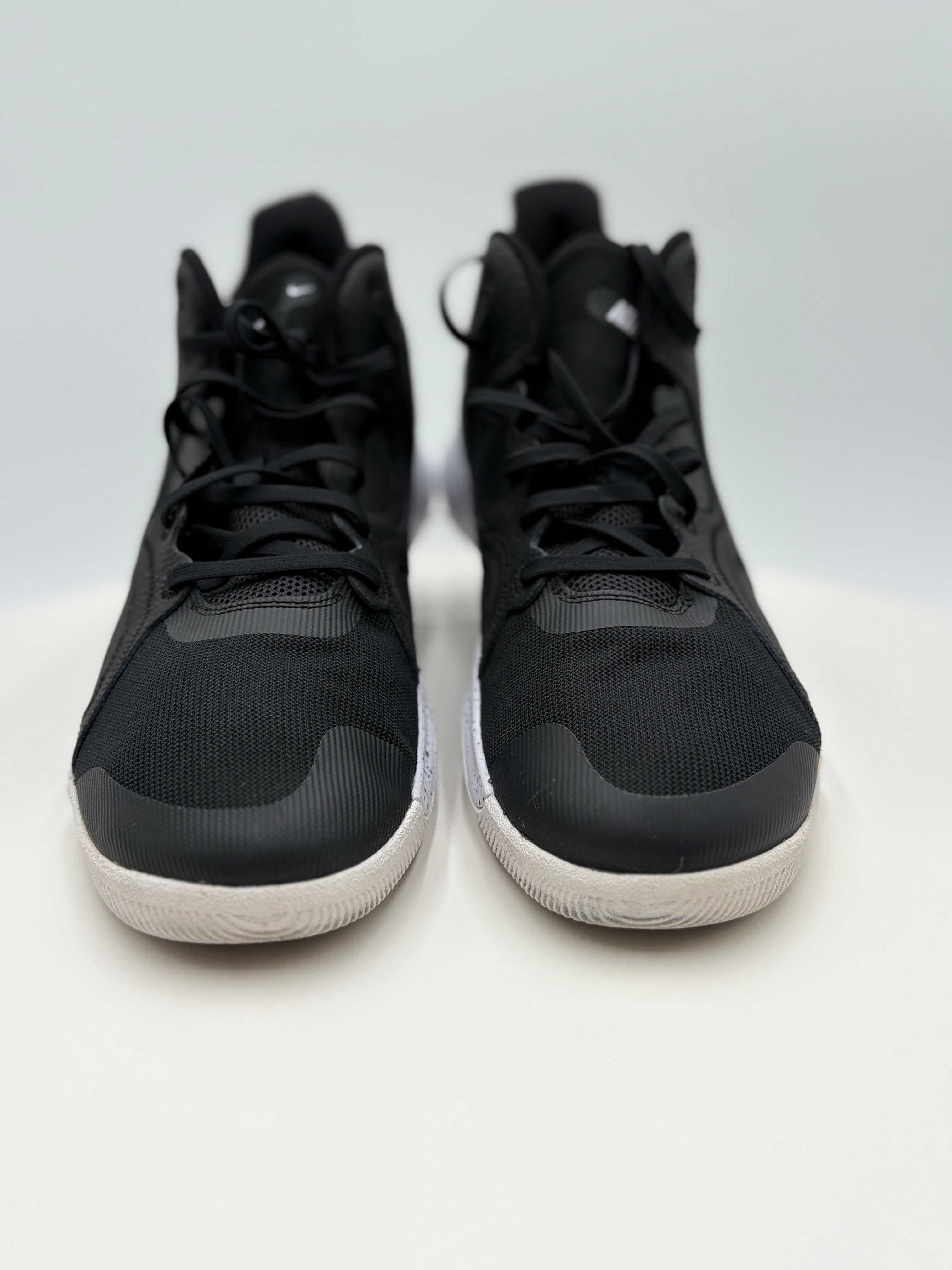 Nike Fly By Mid 2 Black (CU3503-004)