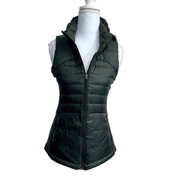 Lululemon women's puffer vest, size Medium
