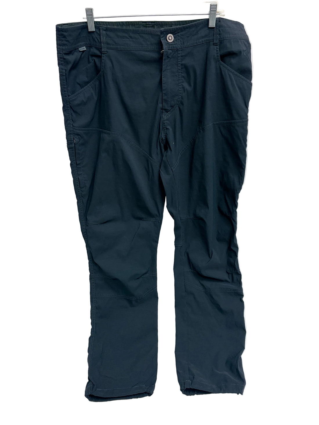 Kuhl Men's black pants