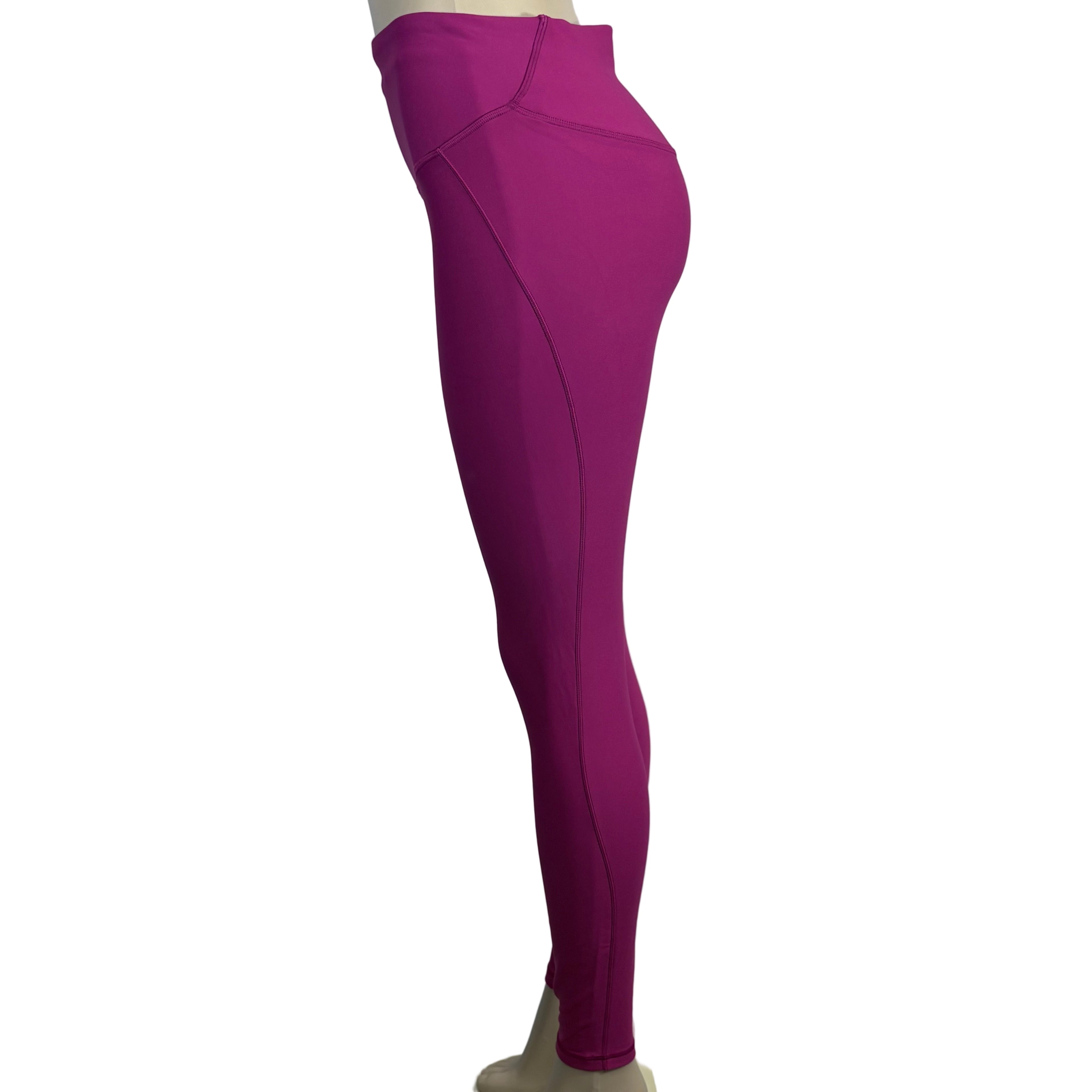 Lululemon Leggings, size 8