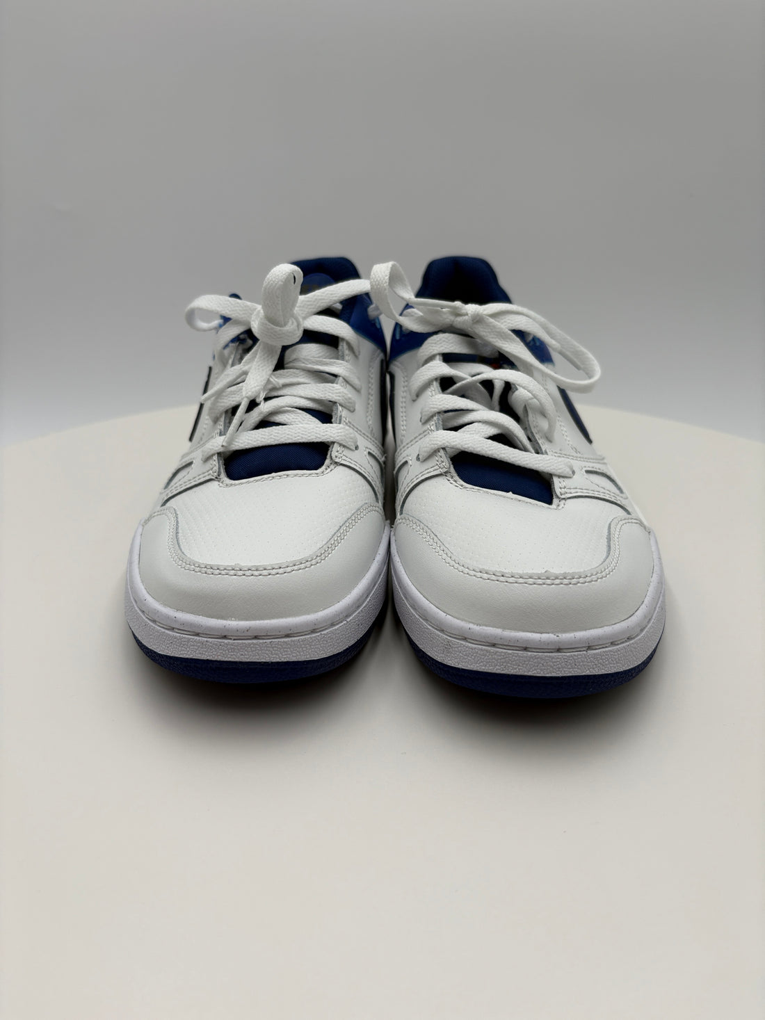 Nike Full Force Low, Lifestyle Blue