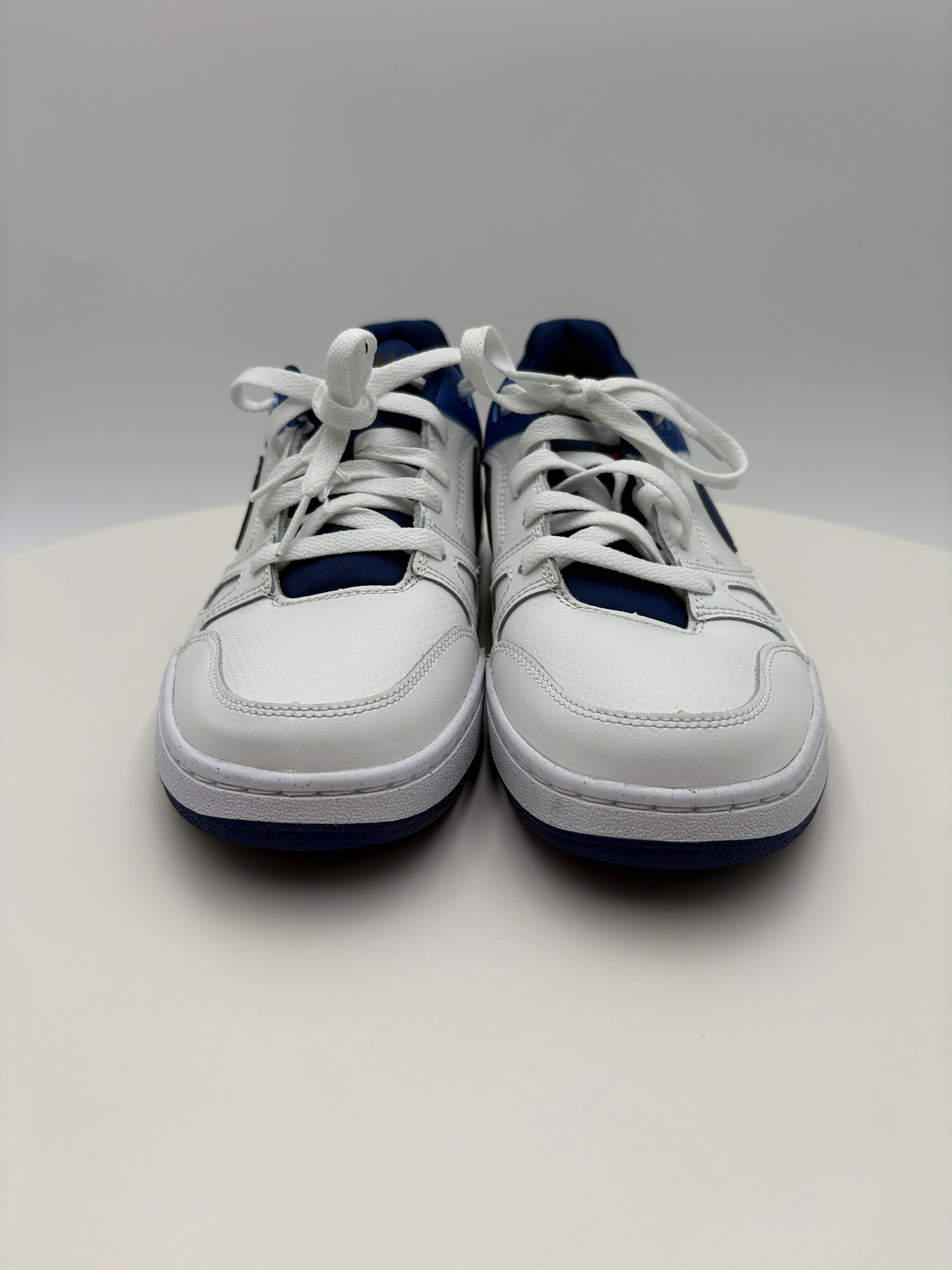 Nike Full Force Low, Lifestyle Blue