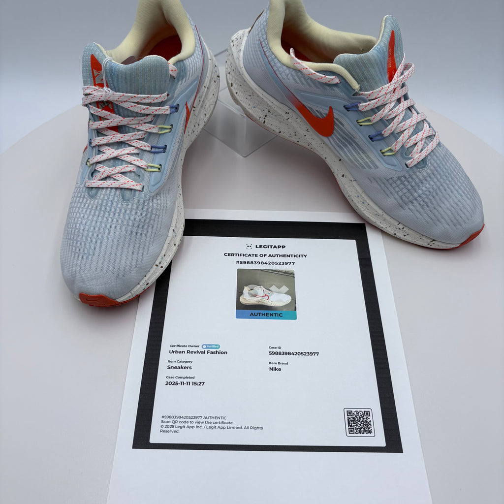 Nike x SpongeBob Nickelodeon CJ6951-600 – Authenticated Collab