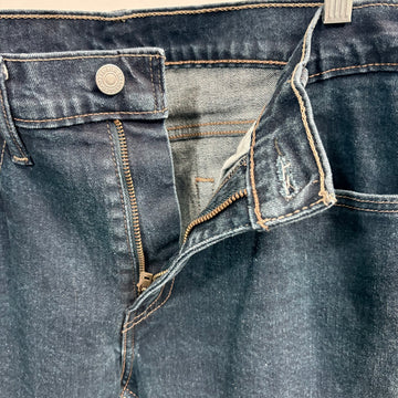 Levi 511 Men's jeans. waist size 34"