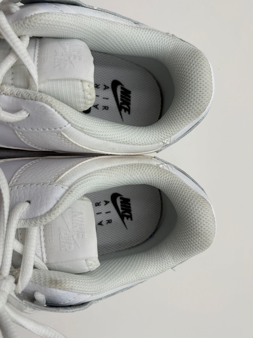 Nike Air Force 1 Shadow White (CI0919-100)