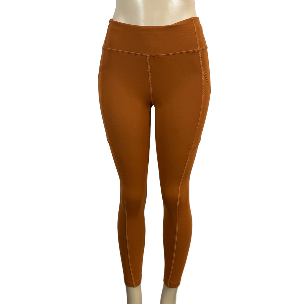 Lululemon leggings, size 4