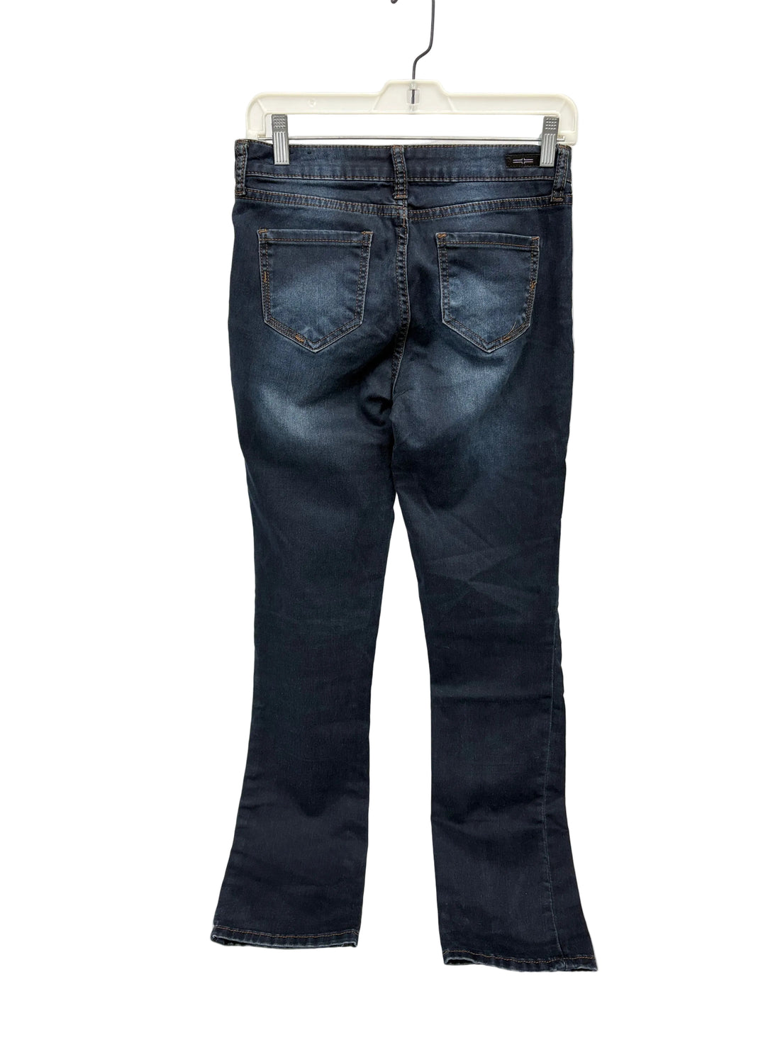 Liverpool Jeans Company Sadie Straight leg jeans