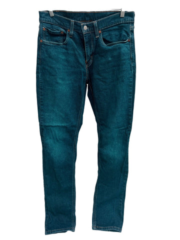 Levi 531 Men's blue jeans