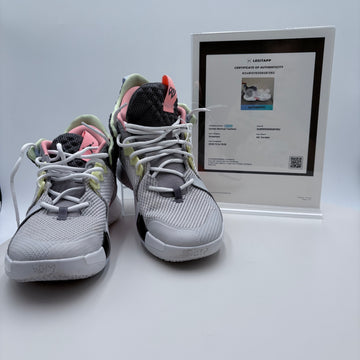 Nike Air Jordan Why Not Zero.2 KB3