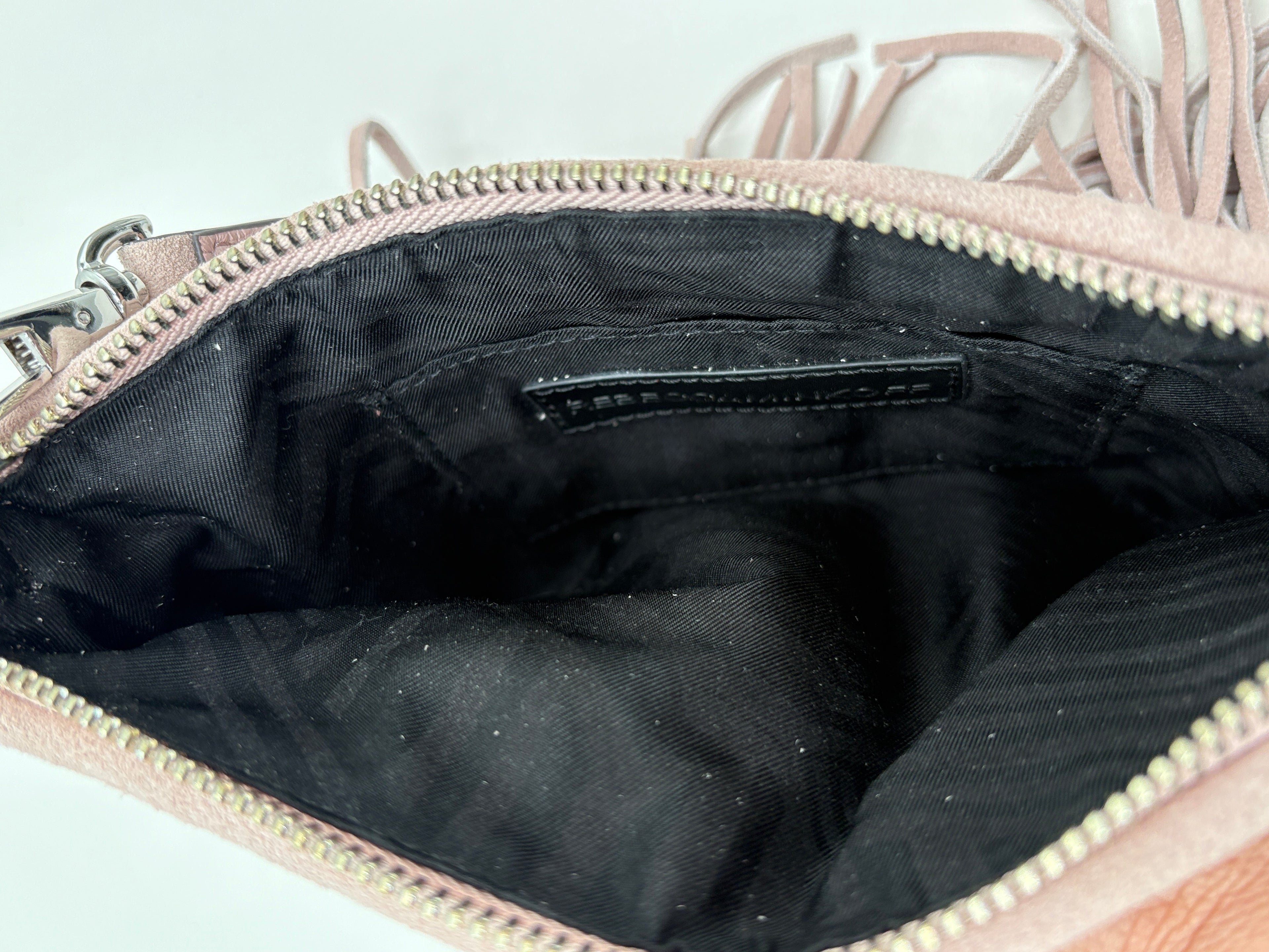 Rebecca Minkoff Fring cross body purse