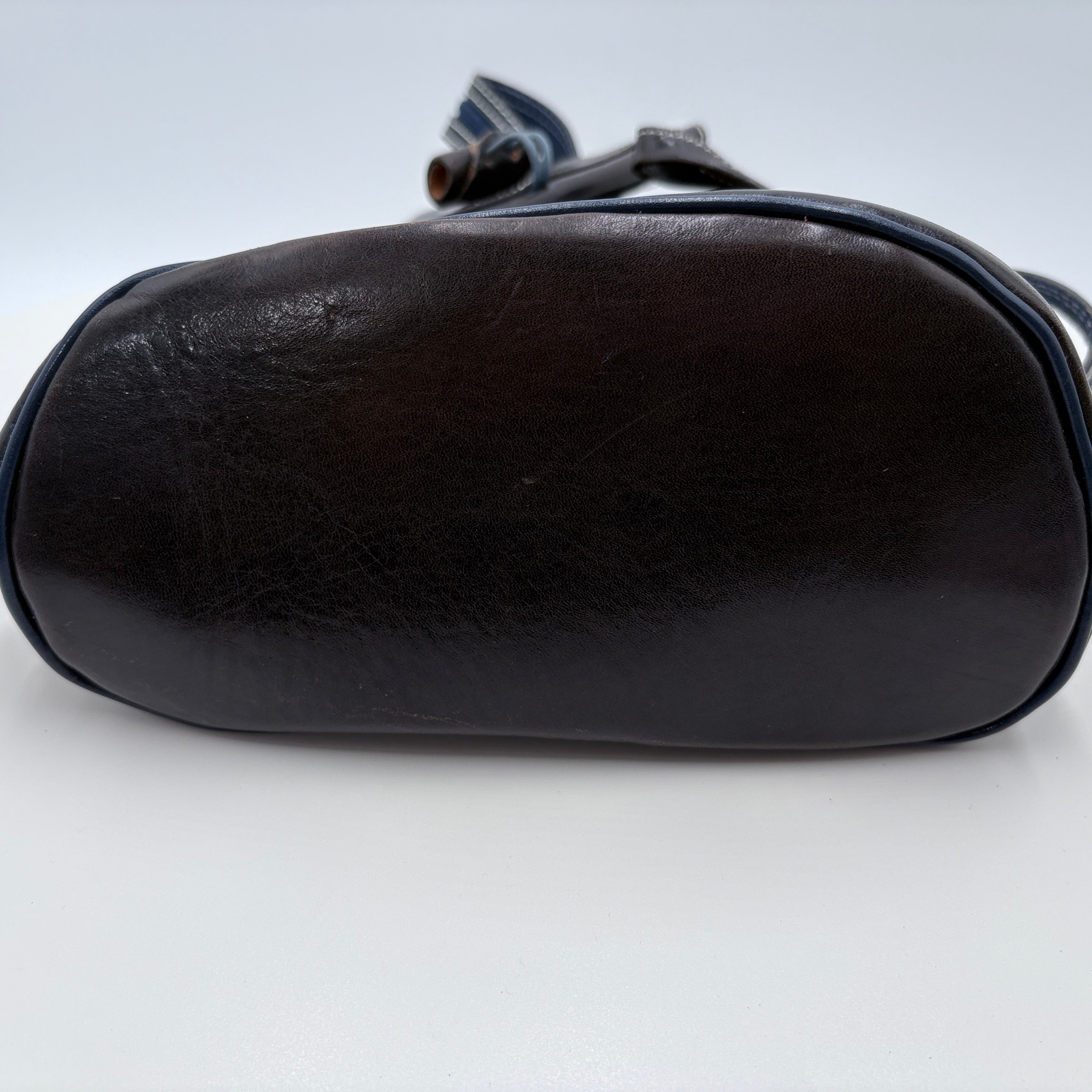 Vera Pella Backpack purse