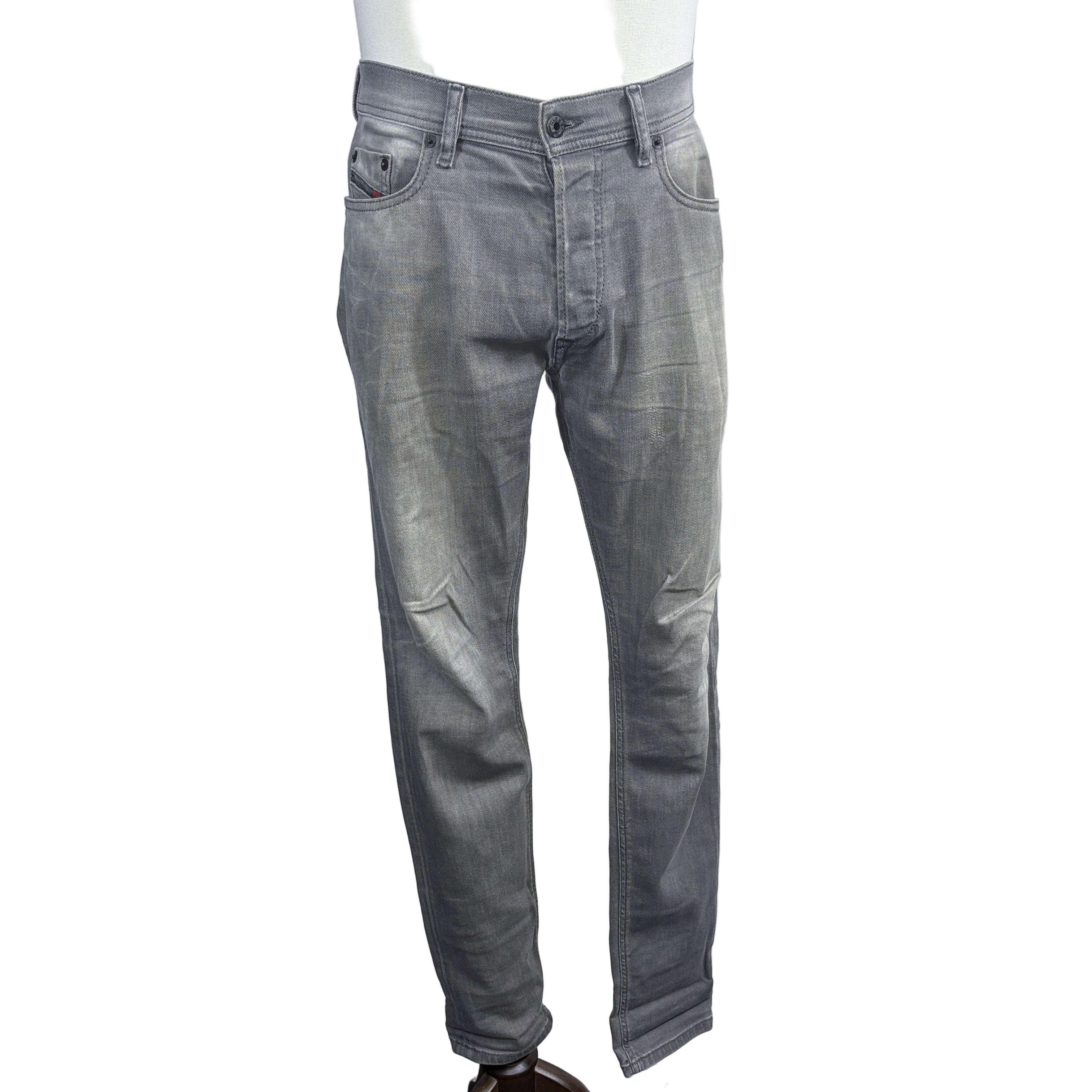 Diesel Men's Skinny Leg Jeans, waist 31"