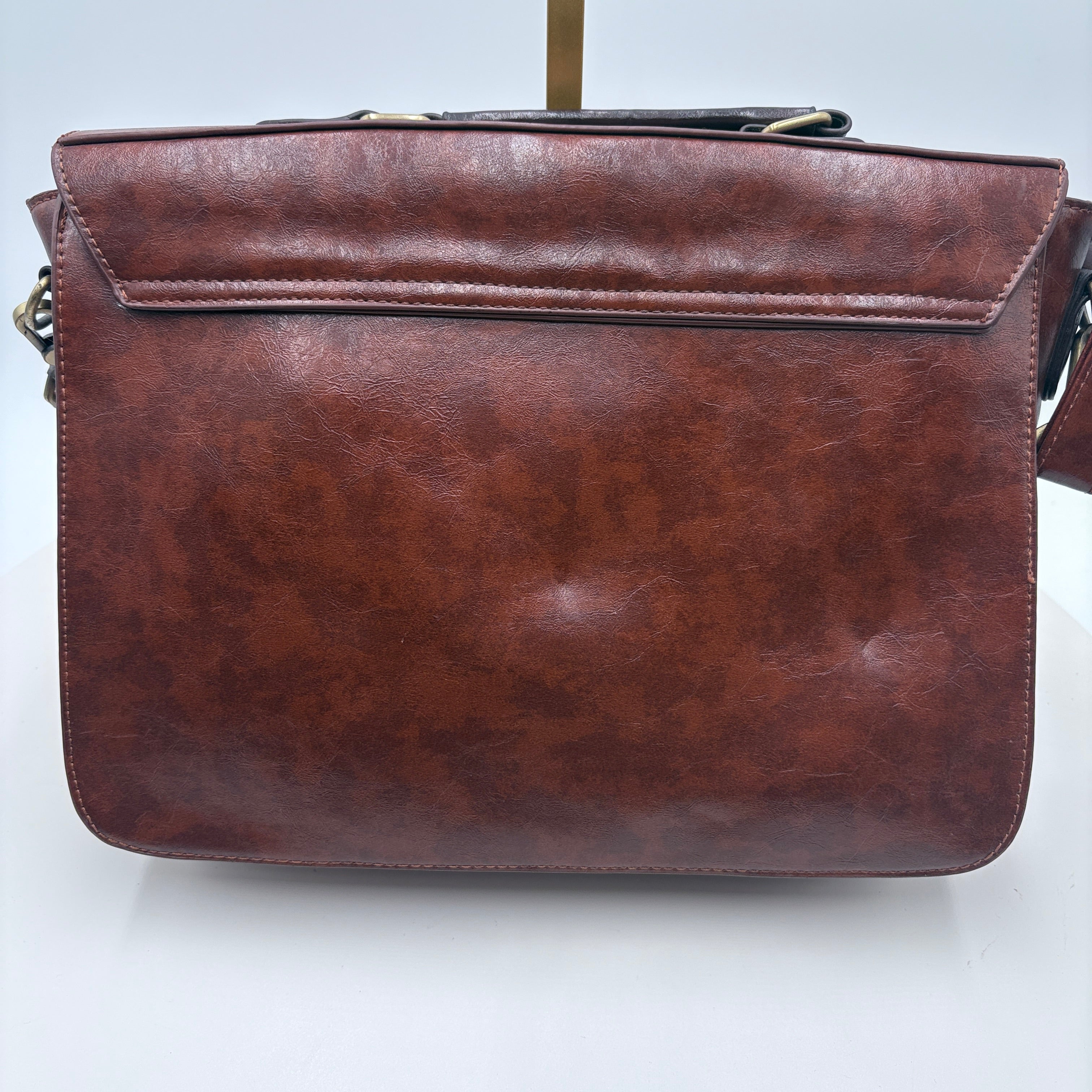 Ecosusi messenger bag purse