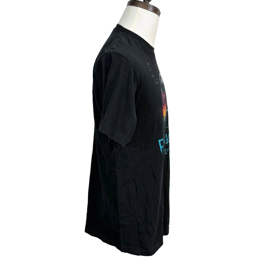 Pink Floyd concert short sleeve t-shirt, size large