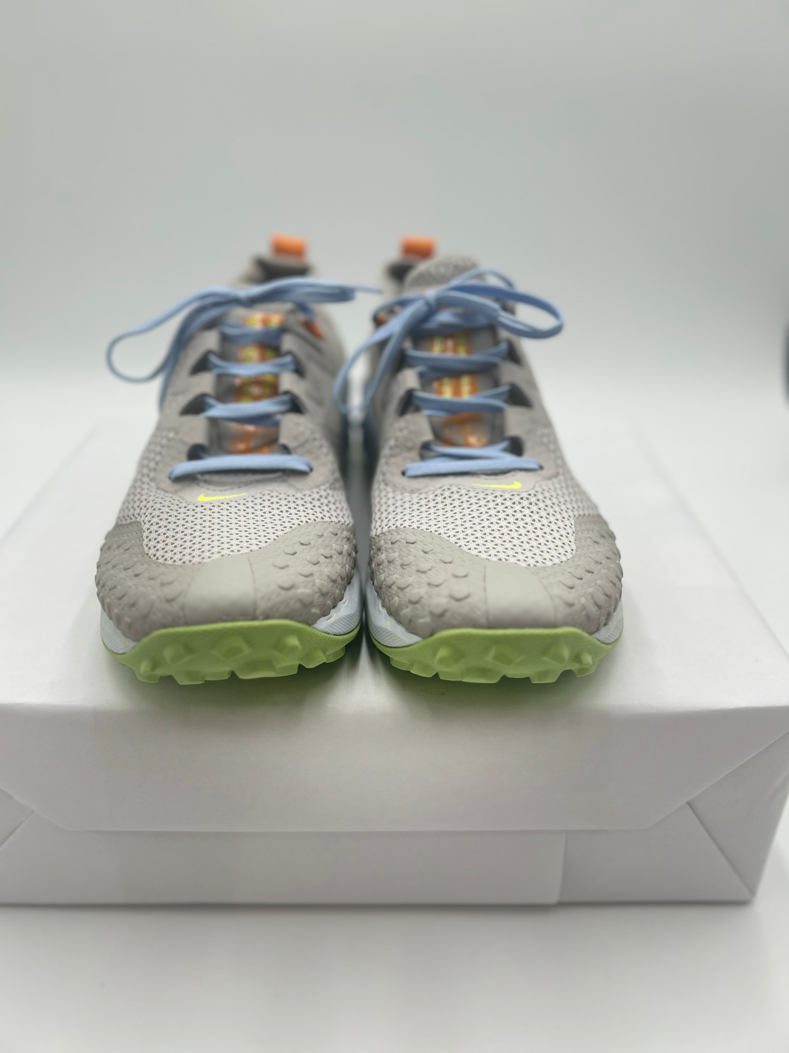 Nike trail runner 7 Authenticated