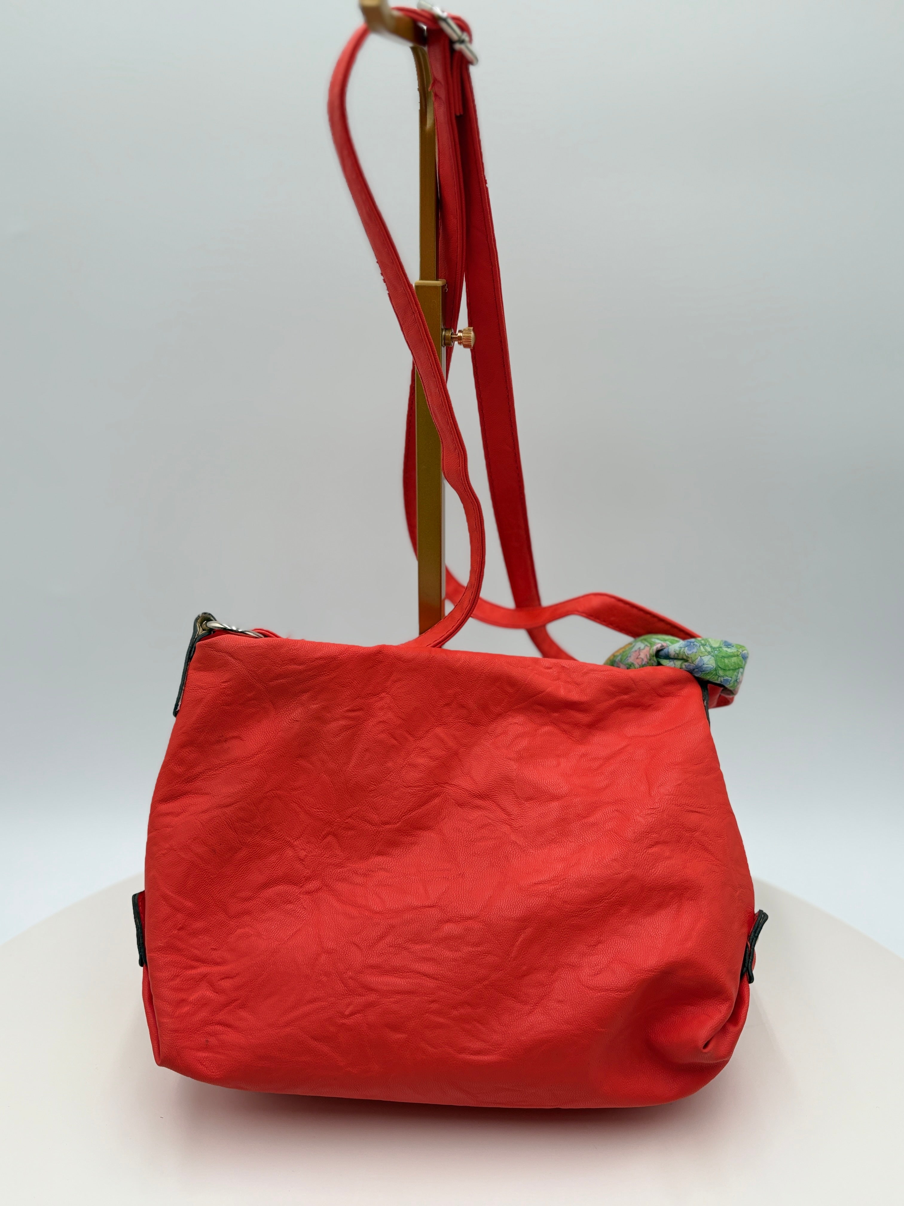 Rosetti crossbody purse