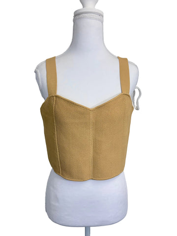 House of Harlow Halter Top, NWT