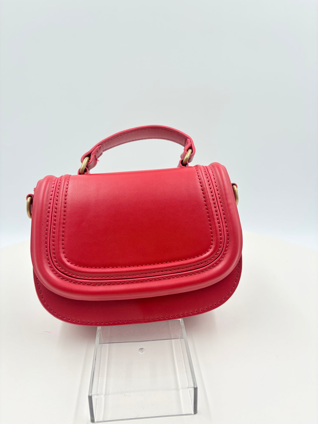 Zara handbag/crossbody purse with extra straps
