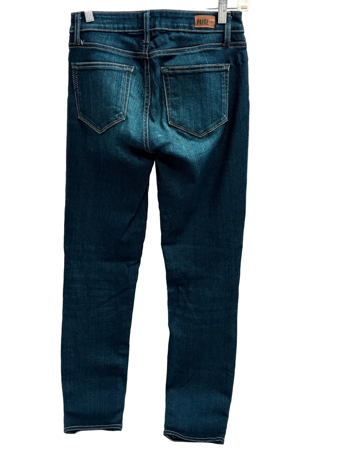 Paige Verdugo Ankle Women's Jeans