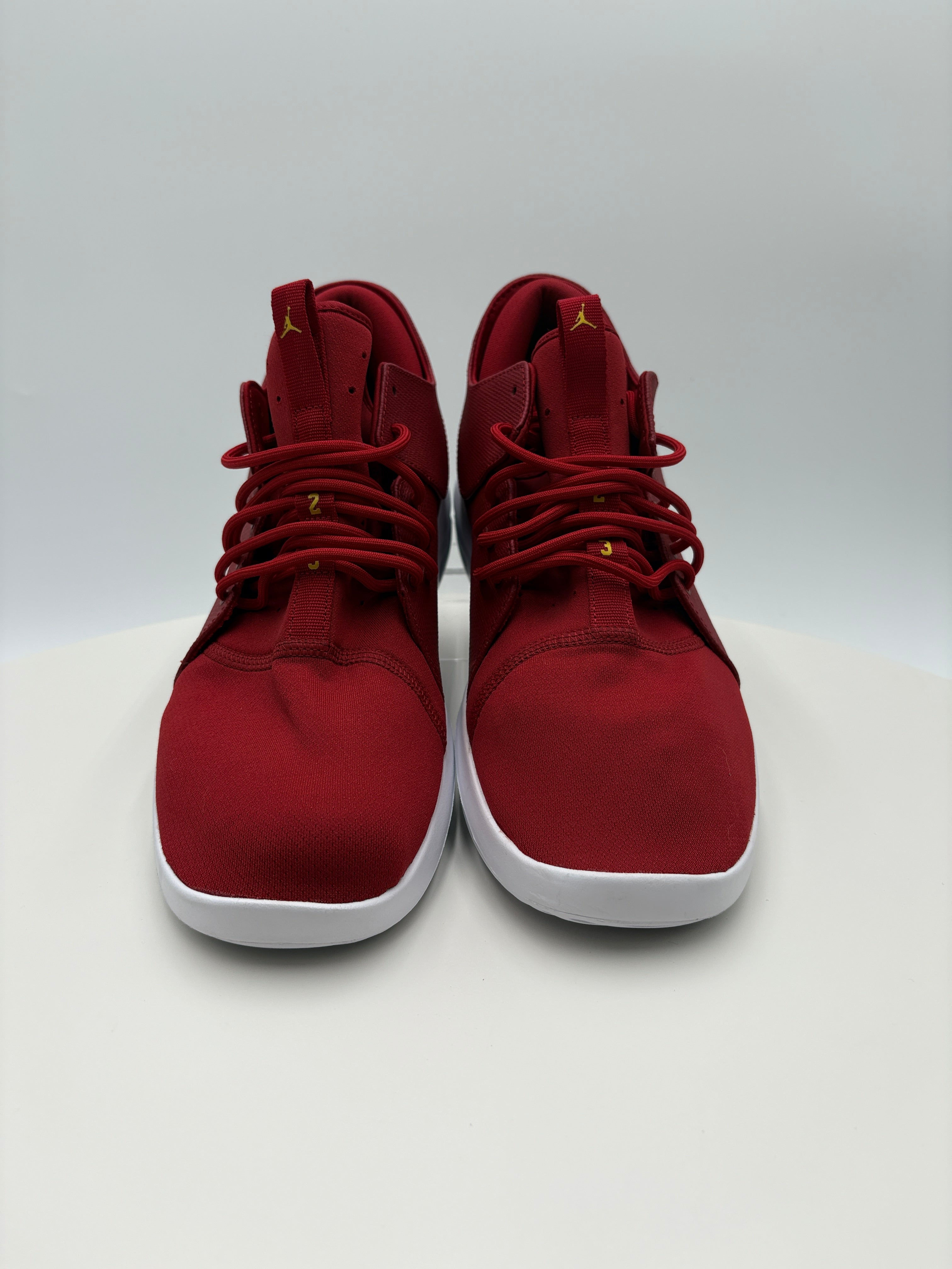 Nike Jordan First Class Varsity Red