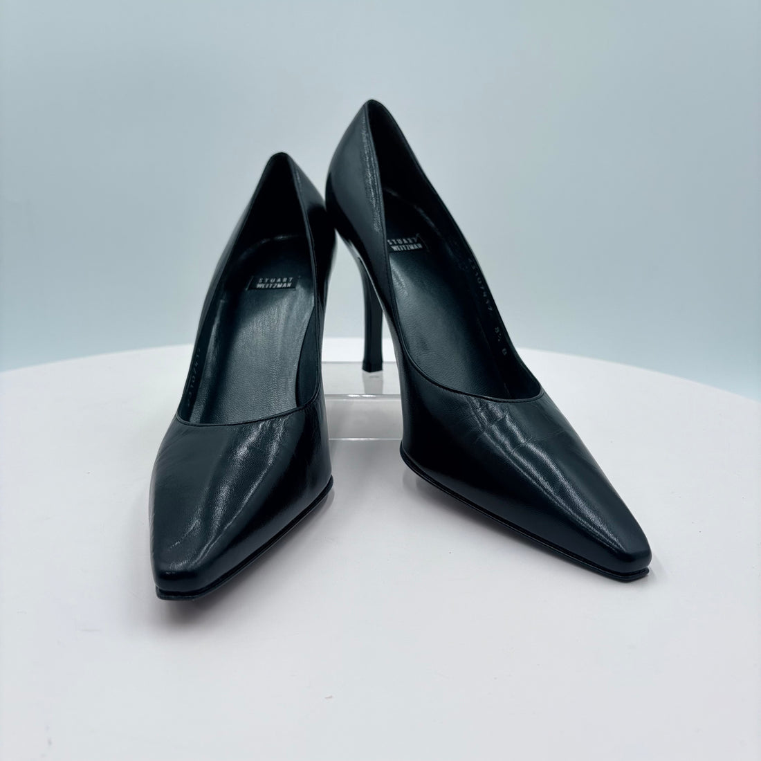 Authenticated Stuart Weitzman heels