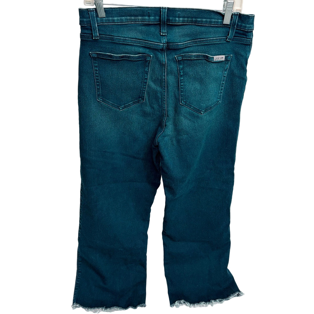 Joe's Jeans wide leg jeans