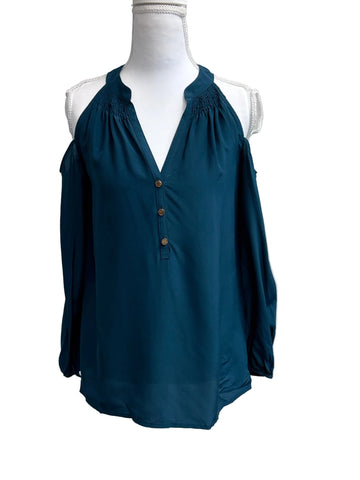 Lilly Pilitzer long sleeve Blouse