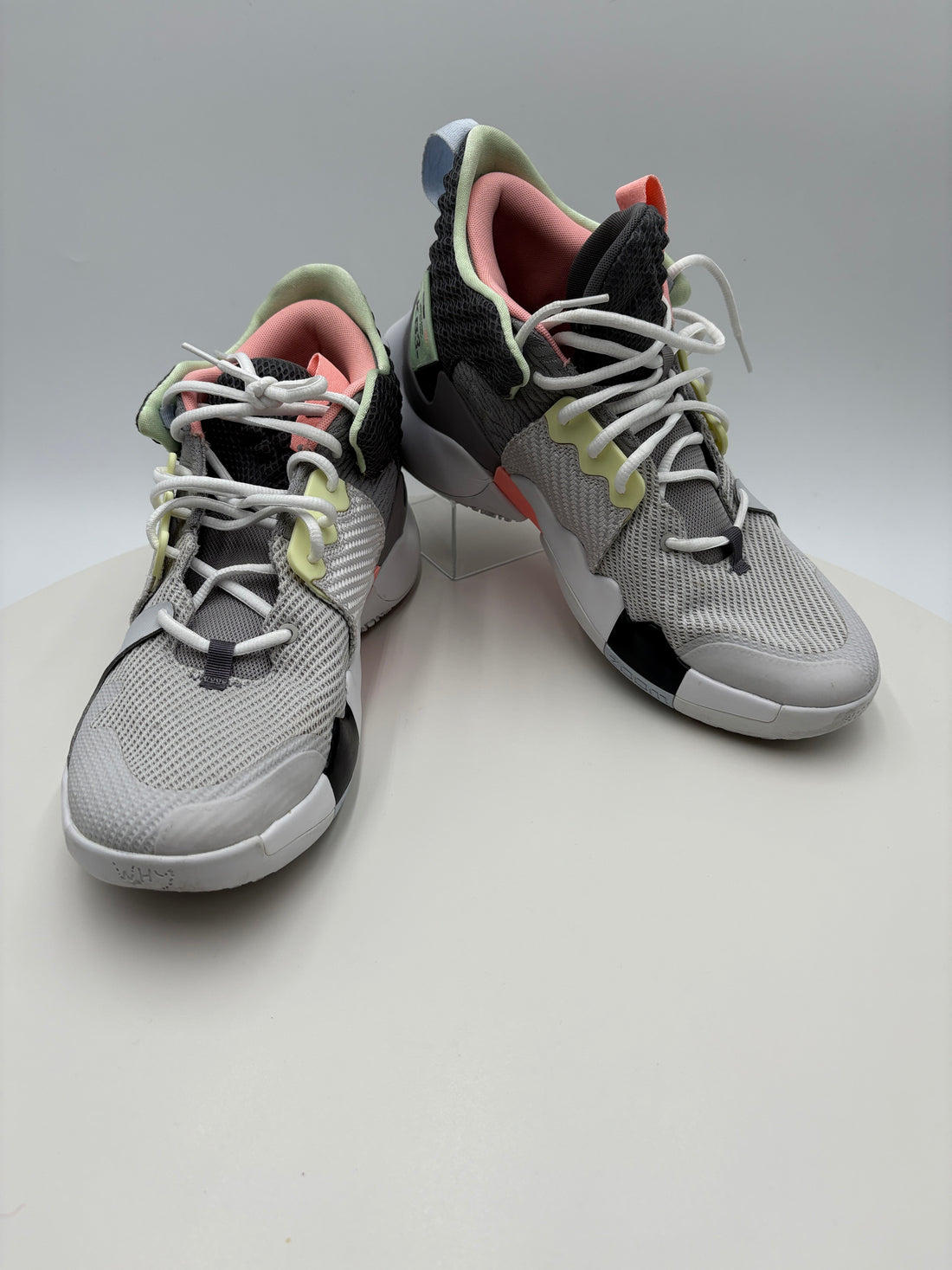 Nike Air Jordan Why Not Zero.2 KB3