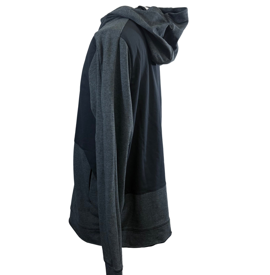 Yoga dry-fit Sweatshirt hoodie, size extra large