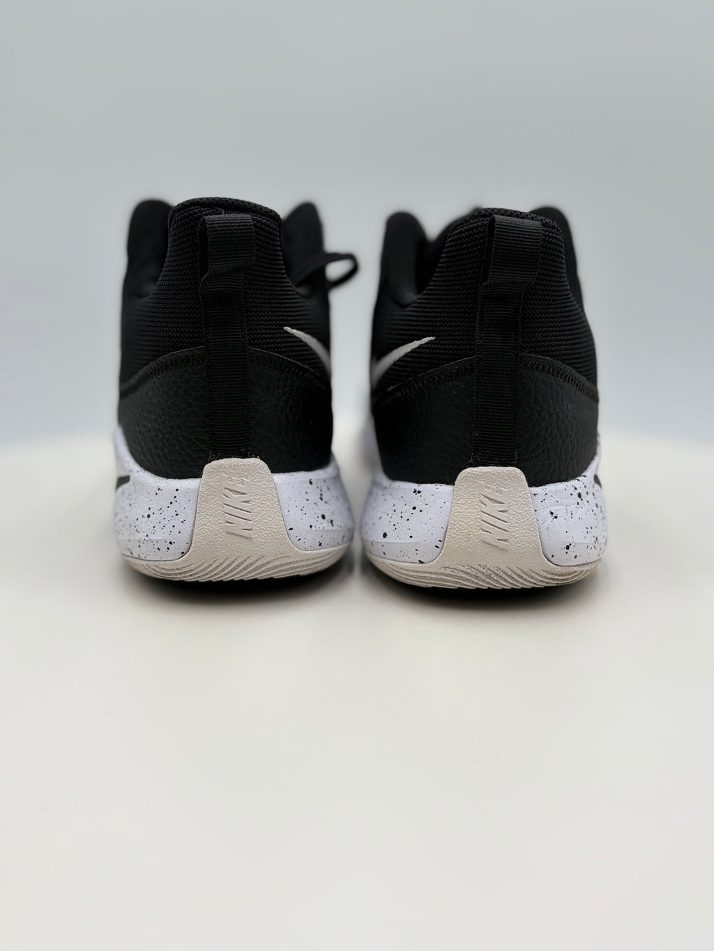 Nike Fly By Mid 2 Black (CU3503-004)