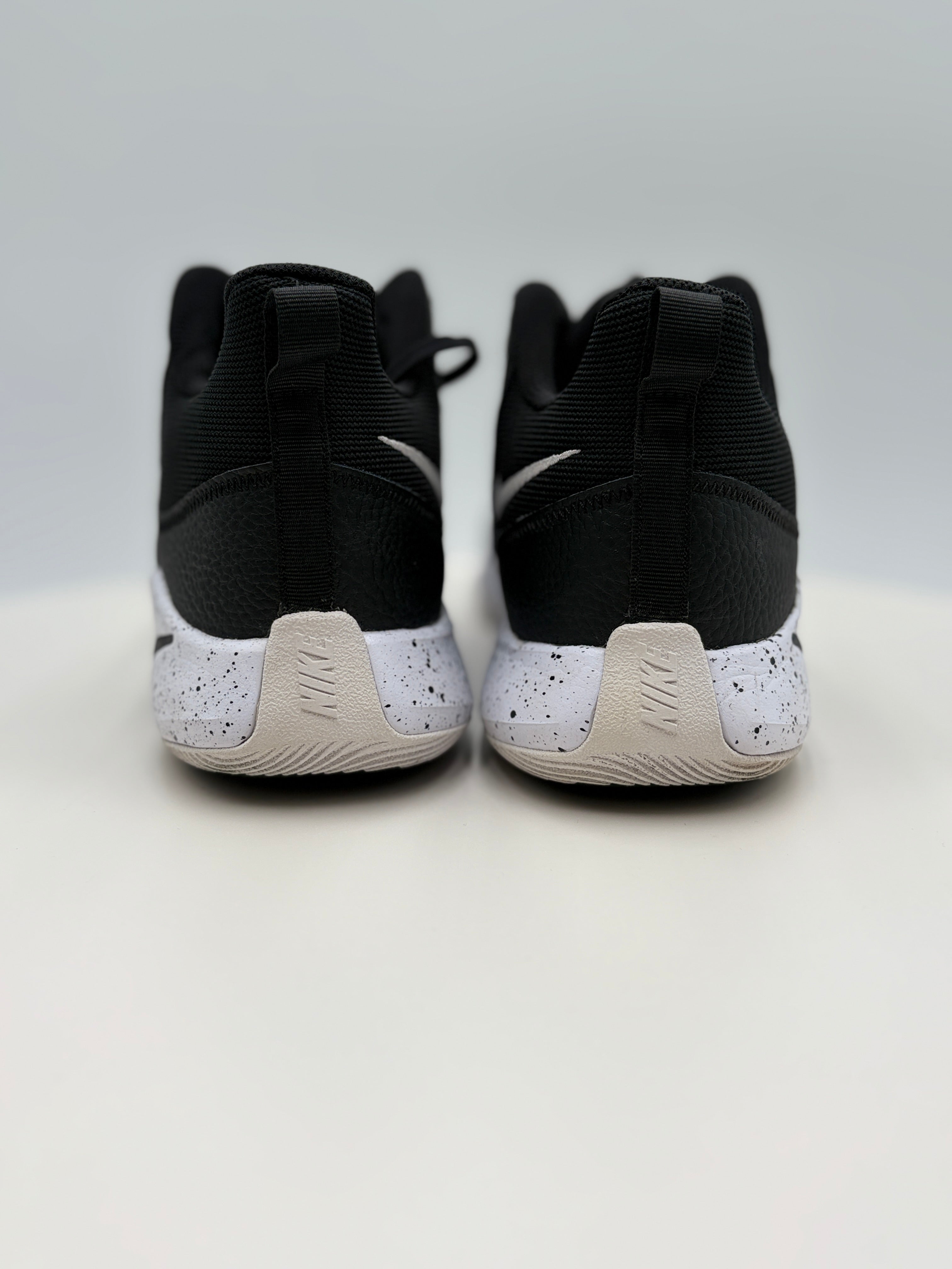 Nike Fly By Mid 2 Black (CU3503-004)