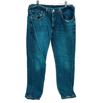 Levi 505 Men's jeans, waist size 34"