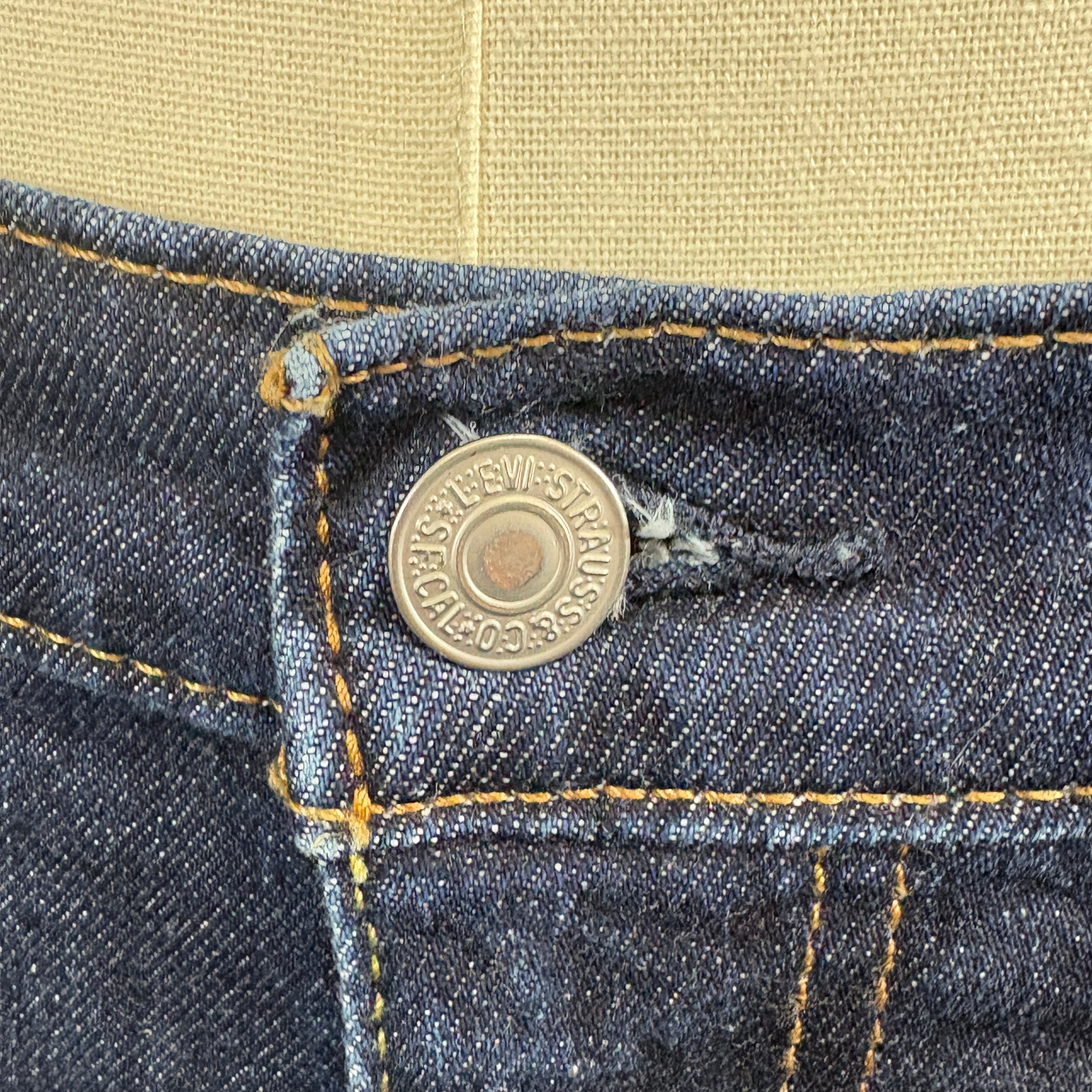 Levi Men's 511 Jeans, waist 32"