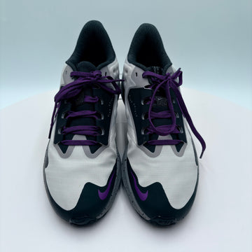 Nike Air Zoom Pegasus Shield White