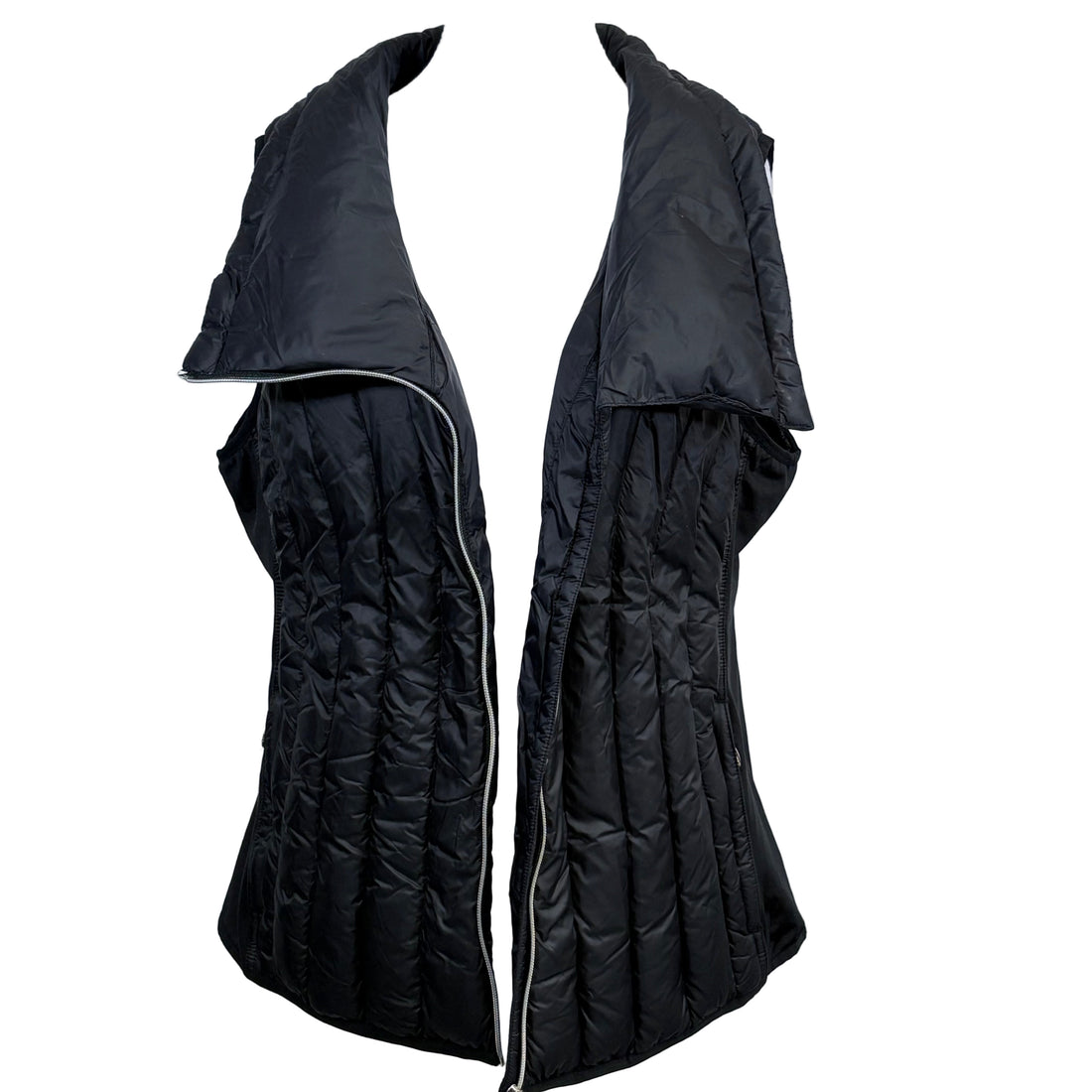 Calvin Klein puffer vest, size extra large