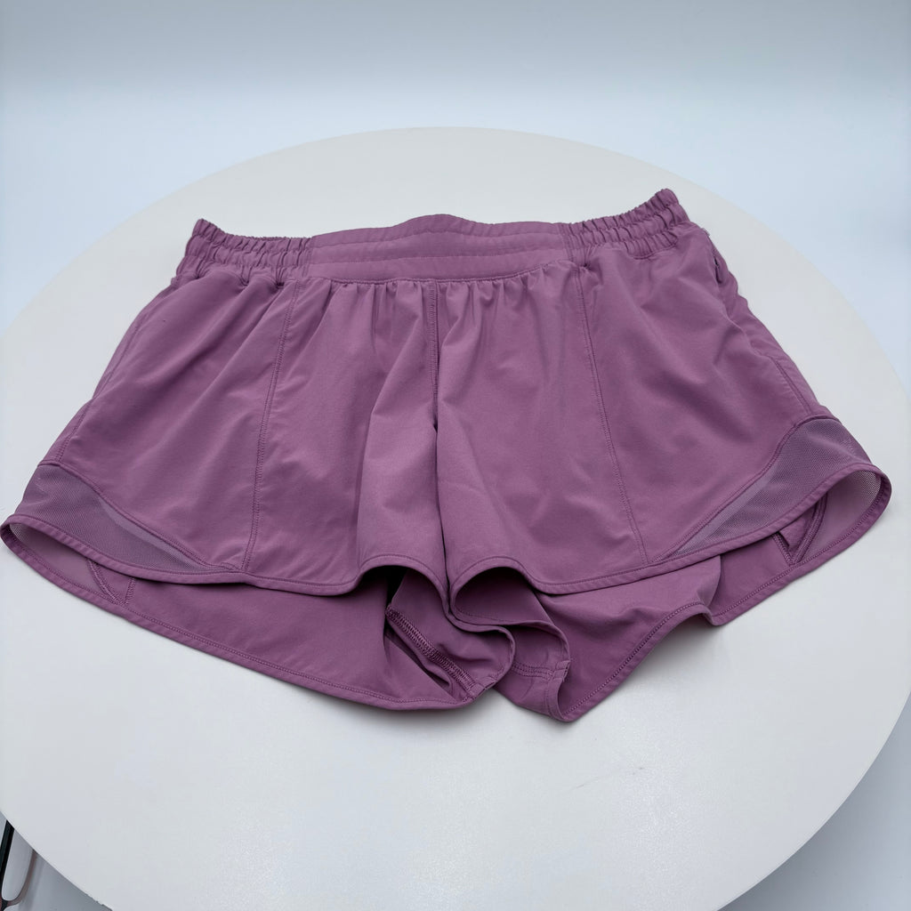 Lululemon Shorts, size extra small