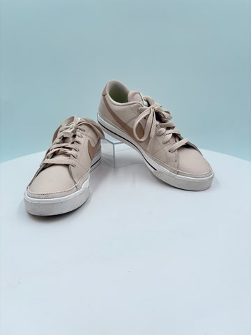 Nike Court Legacy Next Nature Sand Drift Bronzine (Women's)