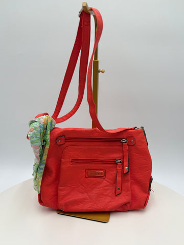 Rosetti crossbody purse