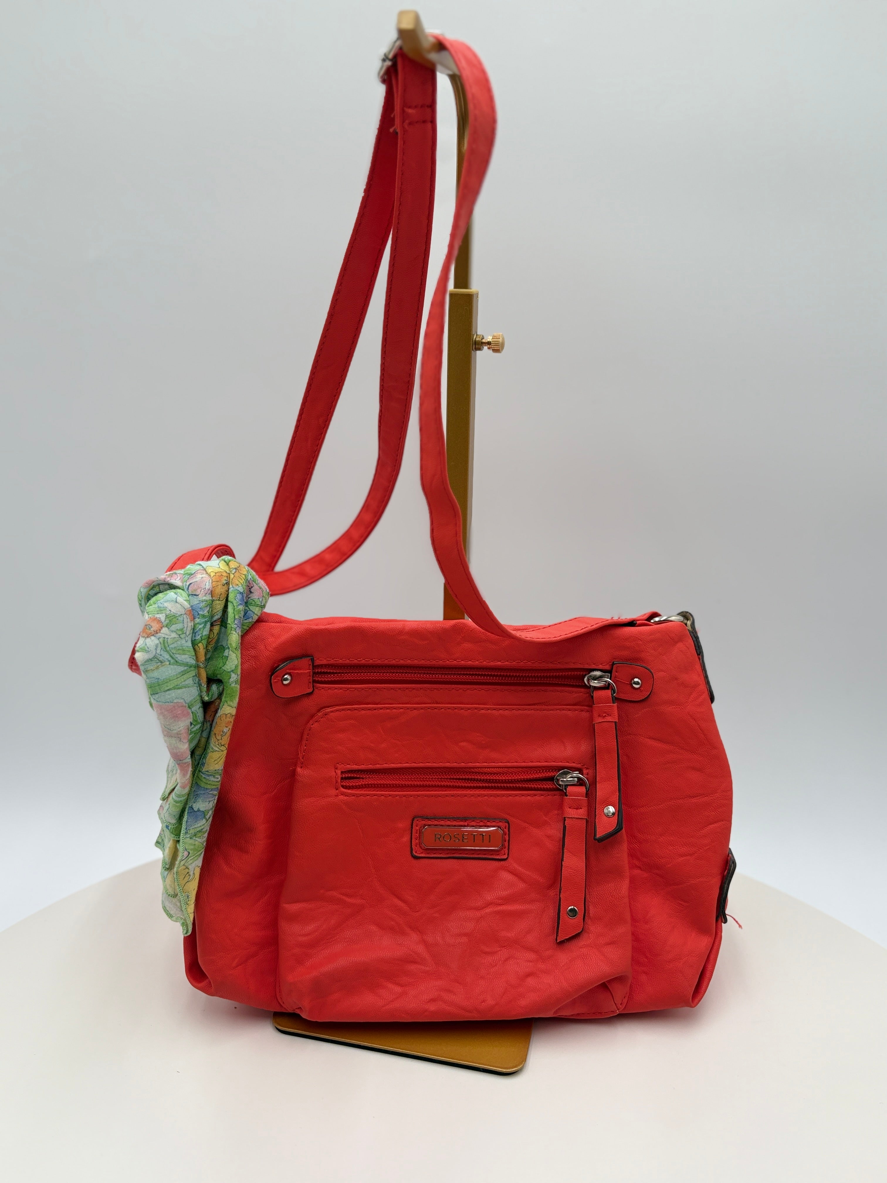 Rosetti crossbody purse