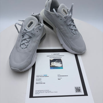 Nike Air Max 2090 Photon Dust Authenticated