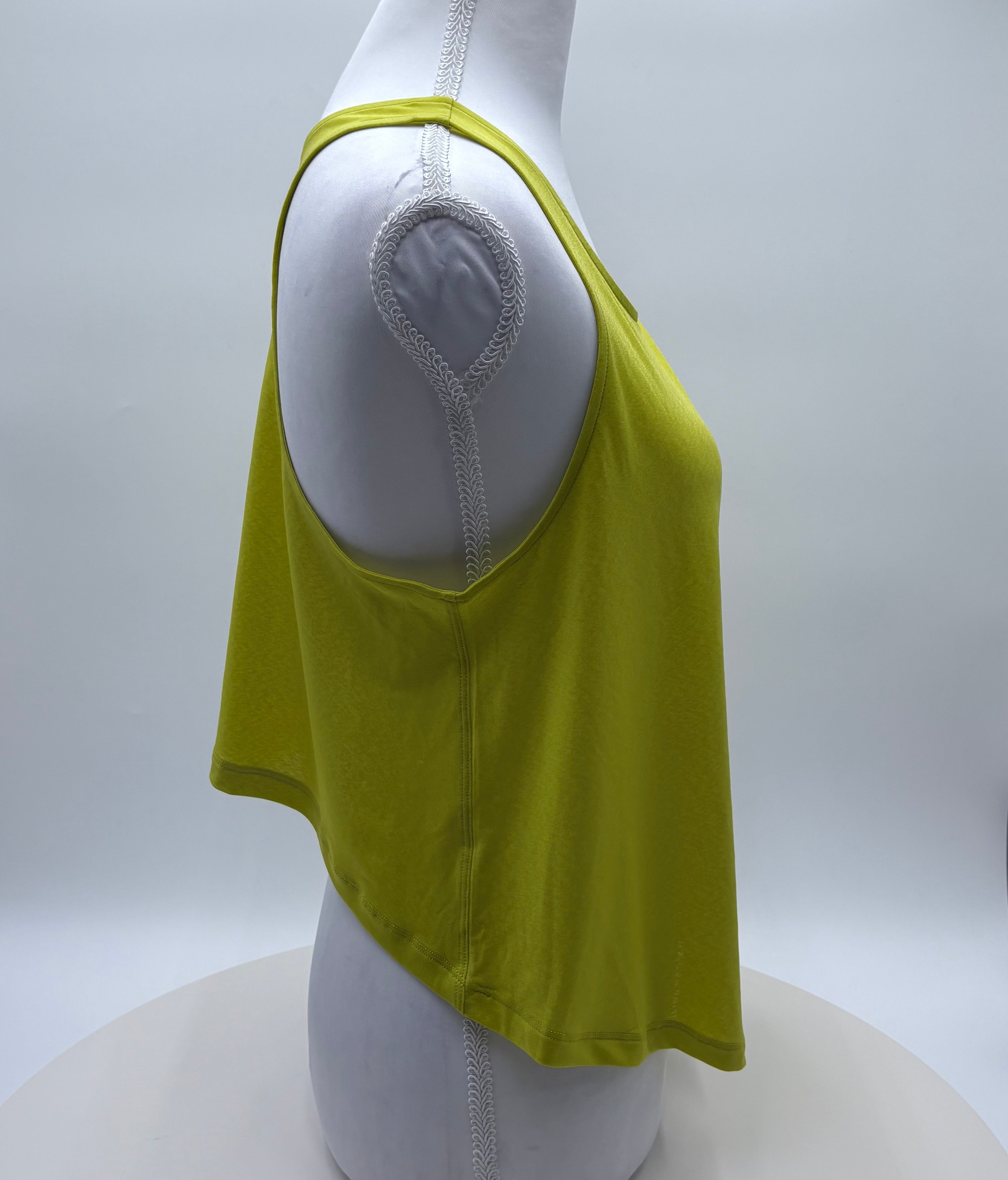 Lululemon Tank-top NWT, size 4