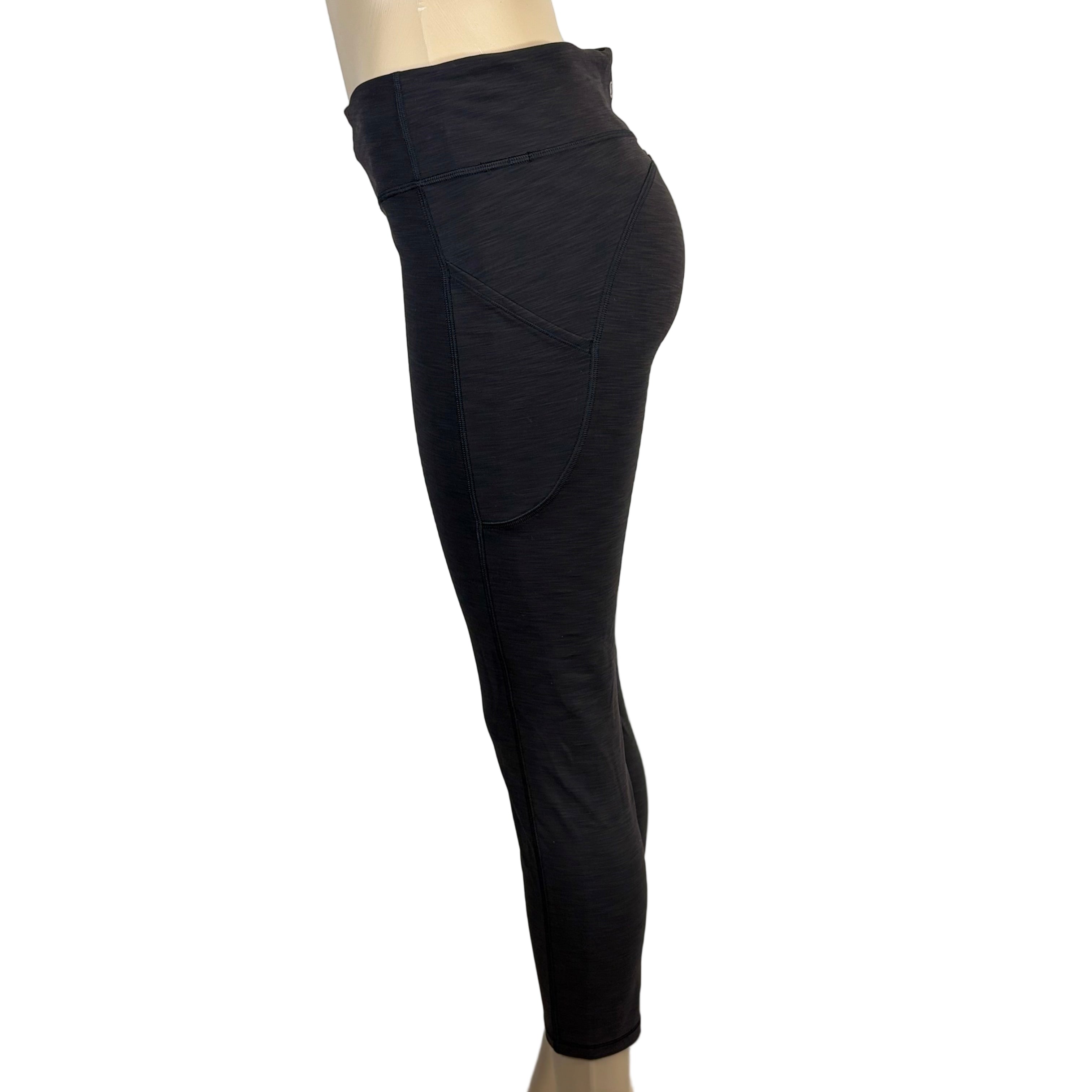 Lululemon leggings, size 10