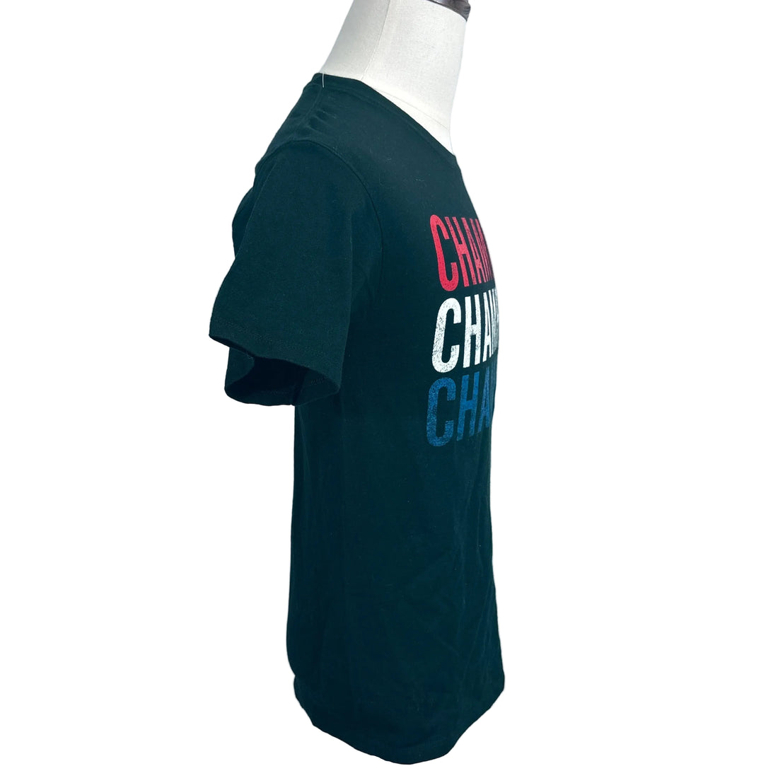 Champion men's short sleeve shirt, size small