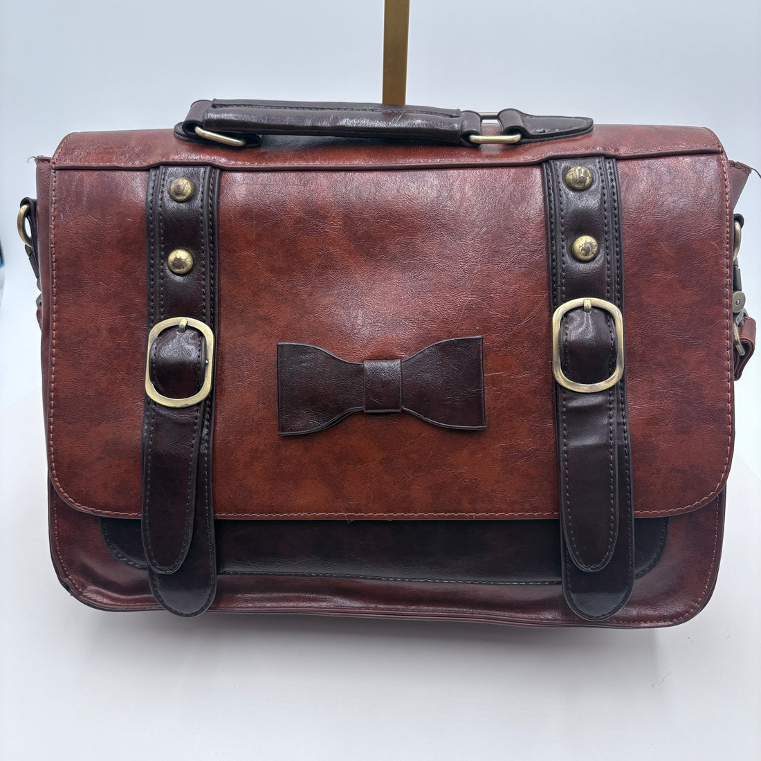 Ecosusi messenger bag purse