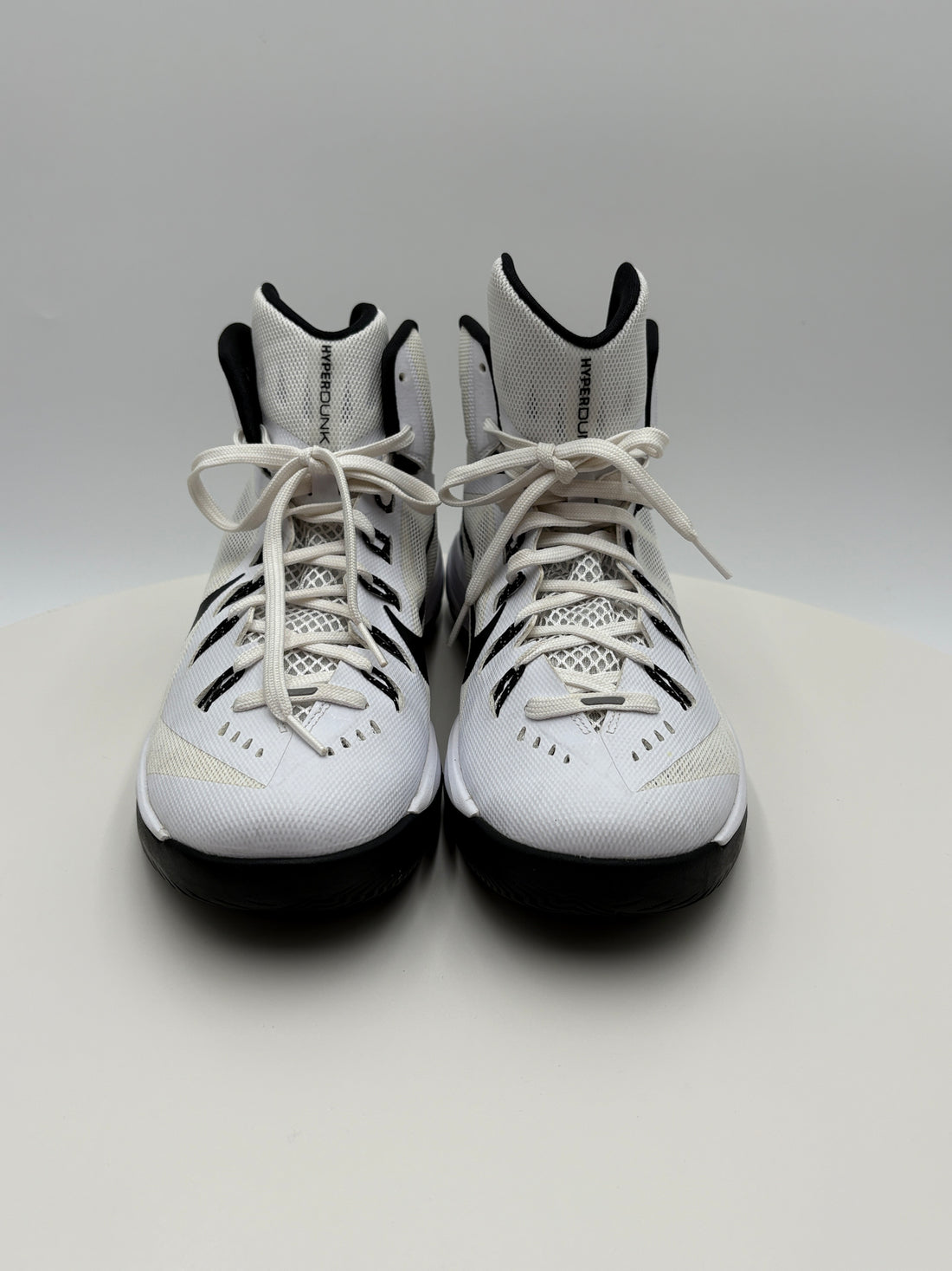 Nike Hyperdunk 2014 TB White