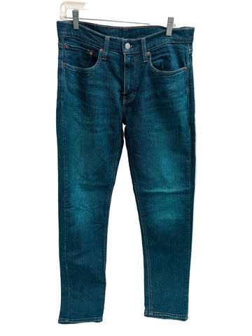 Levi 531 Men's blue jeans