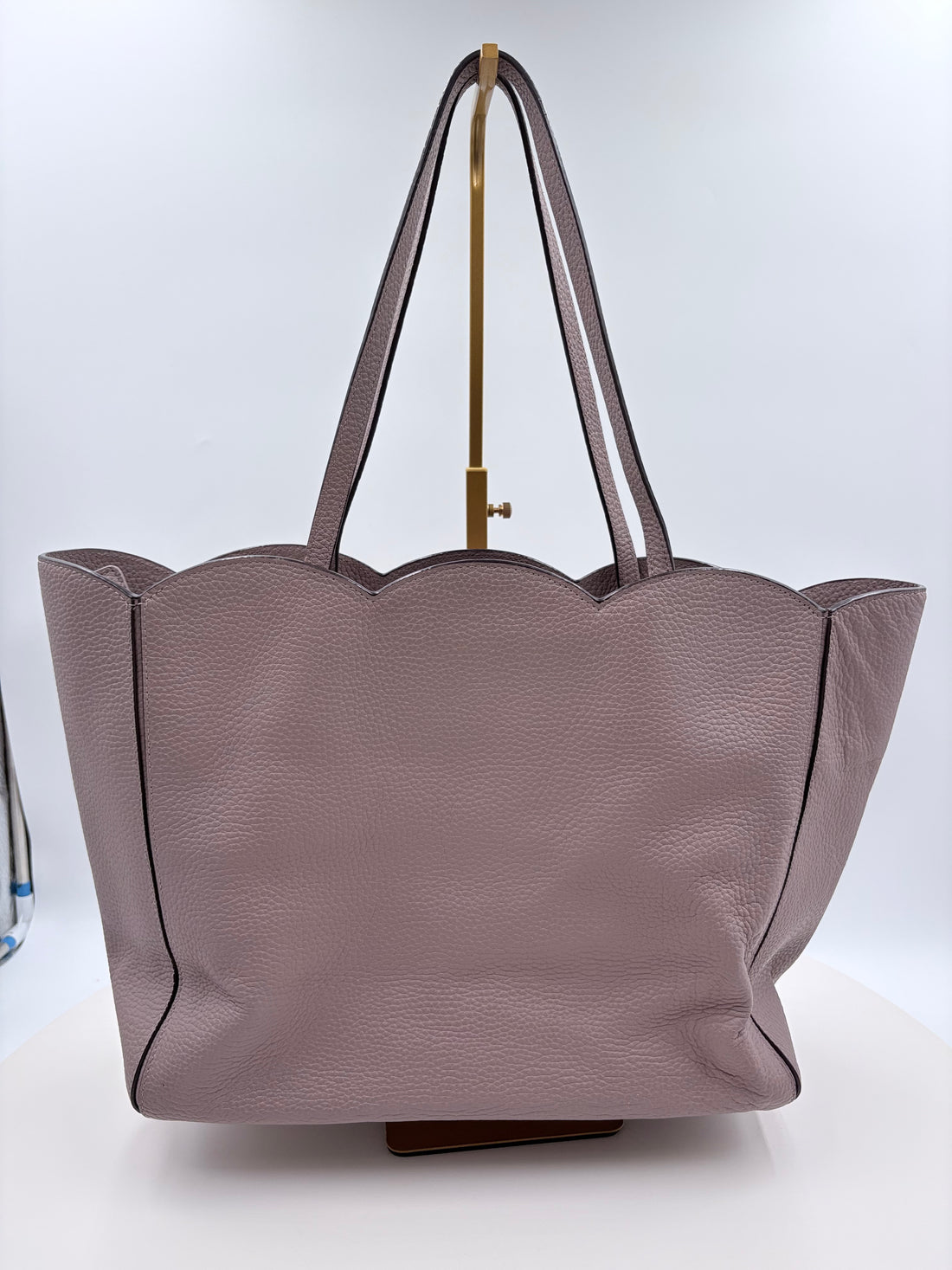 Kate Spade Scalloped Edge Tote bag